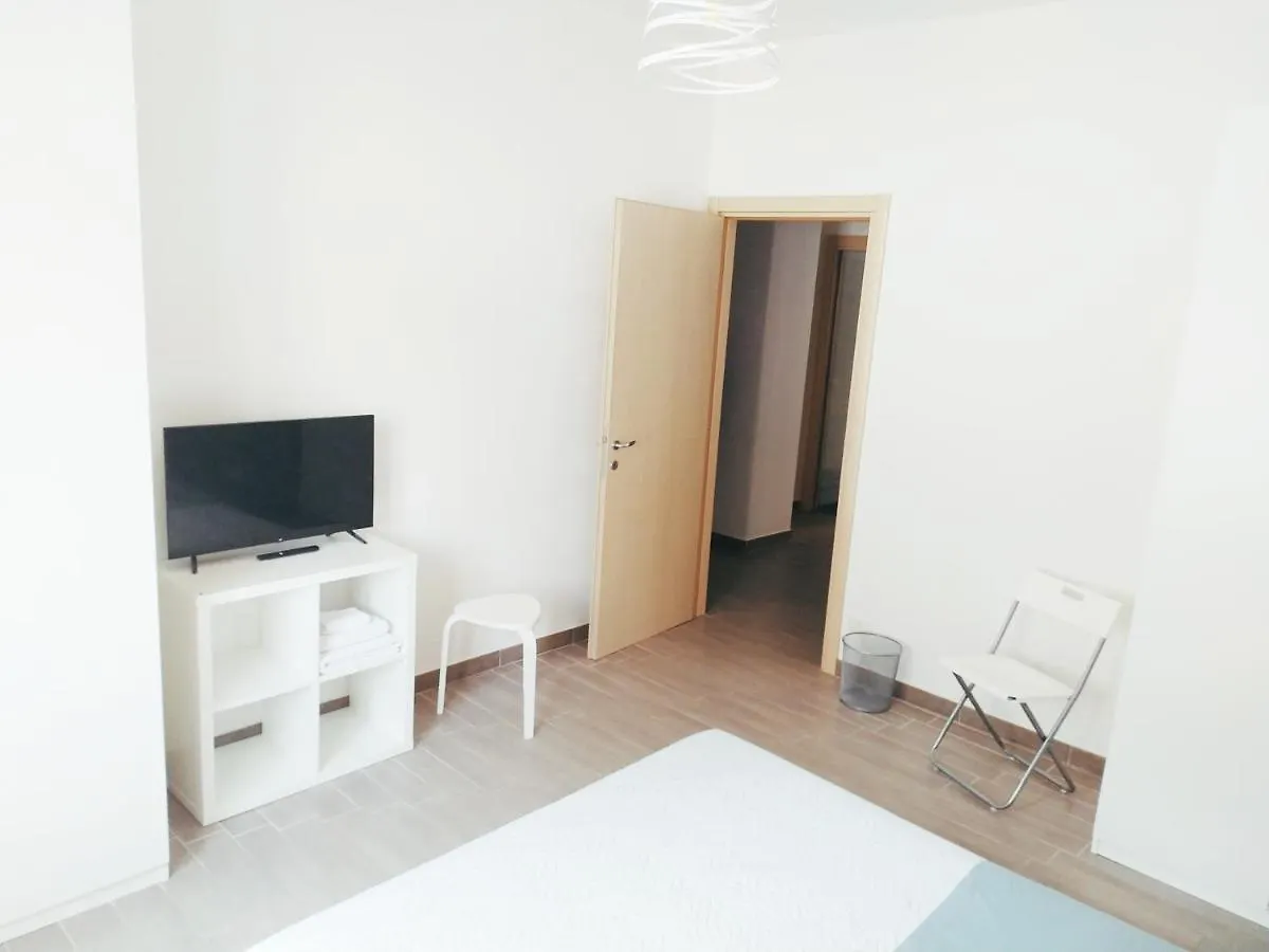 Venosa2 Apartment Milan Italy