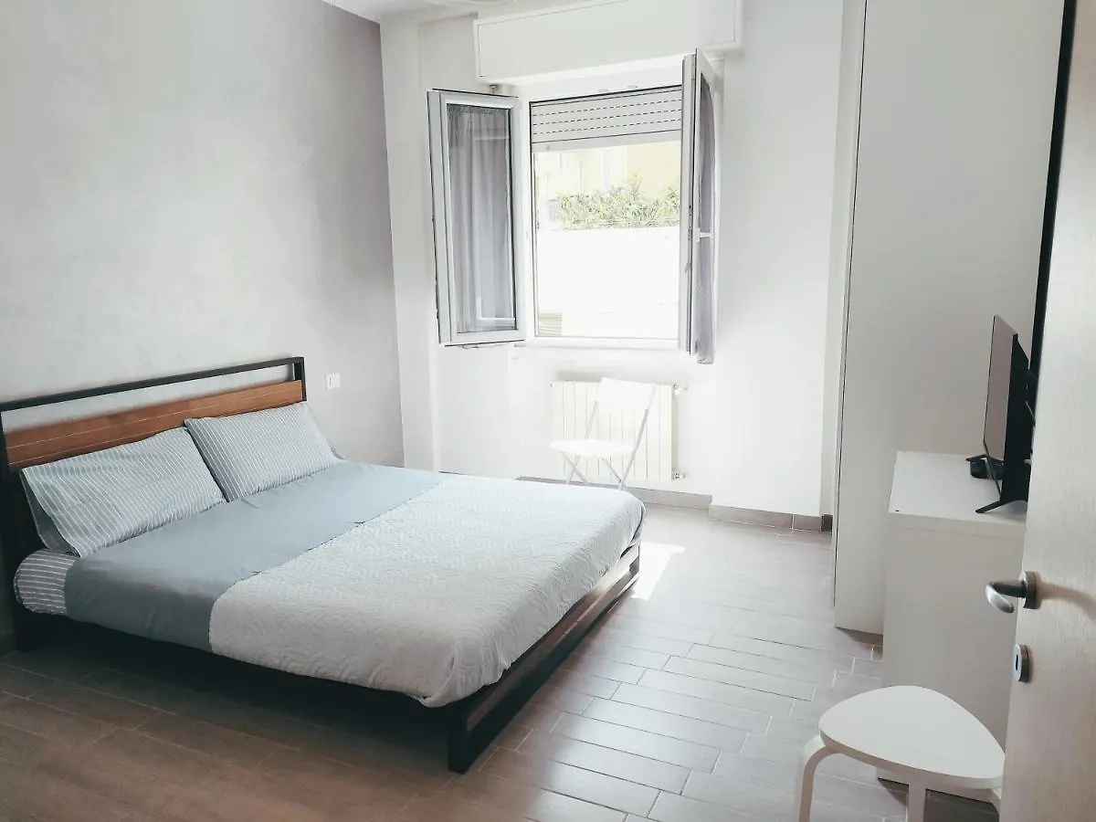 Venosa2 Apartment Milan 0*,  Italy