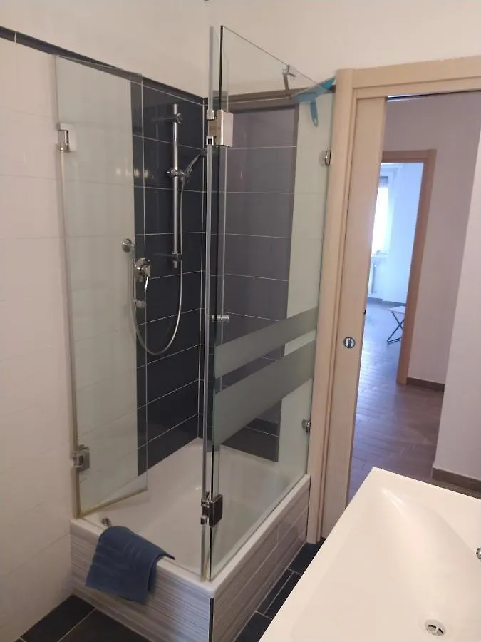 Venosa2 Apartment Milan