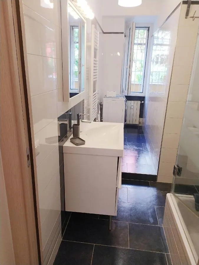 Venosa2 Apartment Milan