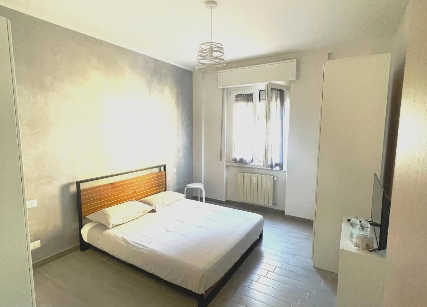 Venosa2 Apartment Milan